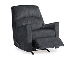 Sillón reclinable Altari