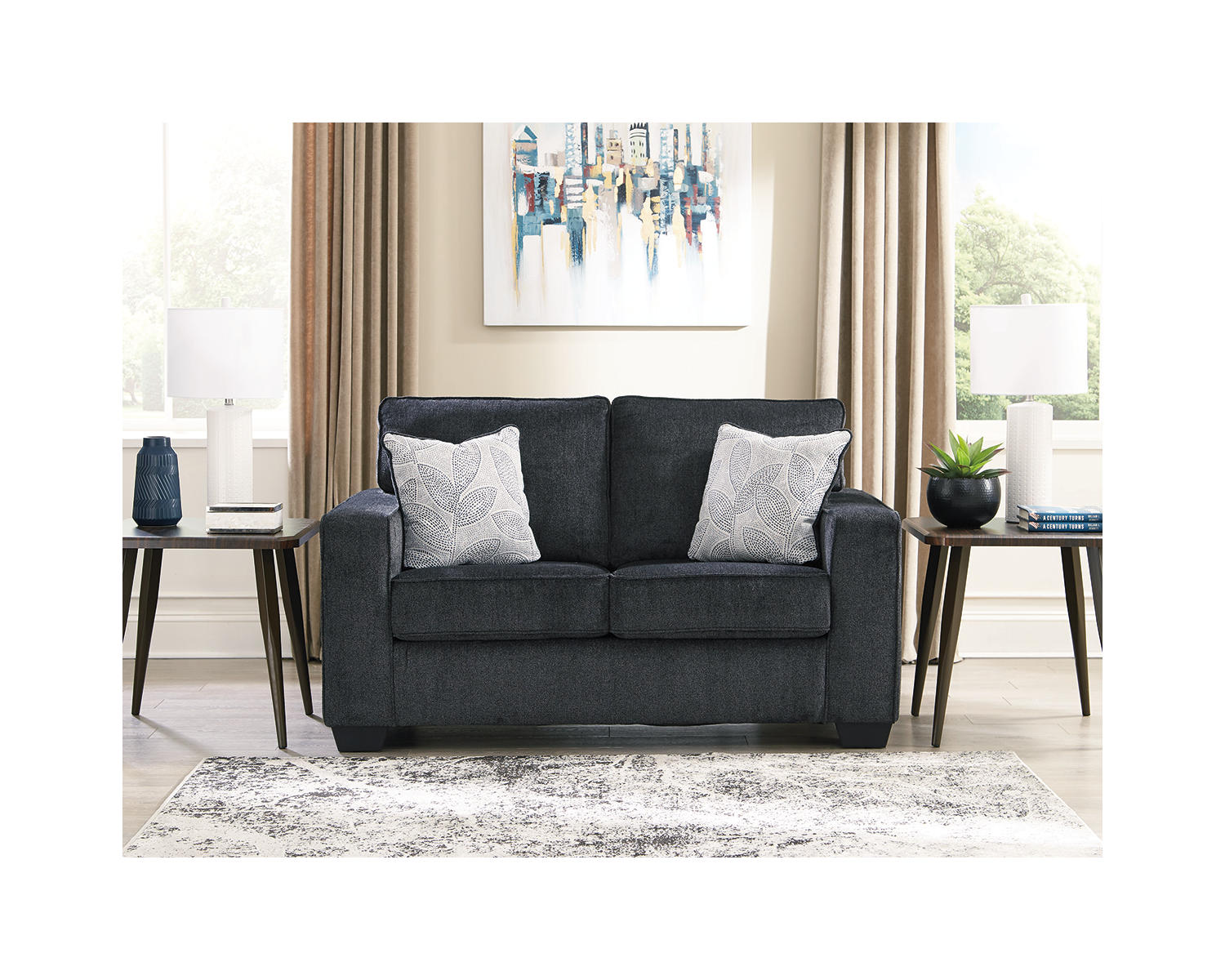 Altari Loveseat