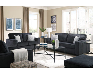 Loveseat Altari