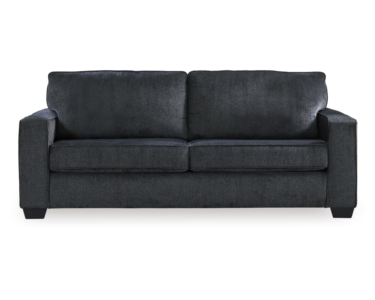 Altari Queen Sofa Sleeper, Loveseat, Chair and Oversized Ottoman