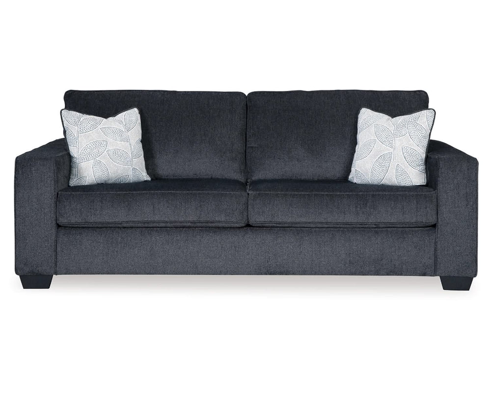 Sofá cama Altari con sillón