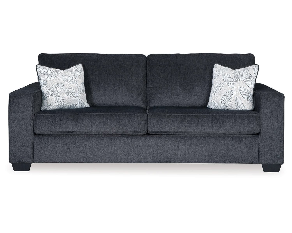 Sofá cama Altari con sillón