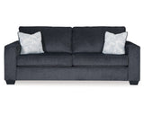 Sofá cama Altari con sillón