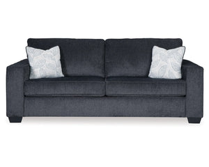 Sofá cama y loveseat Altari