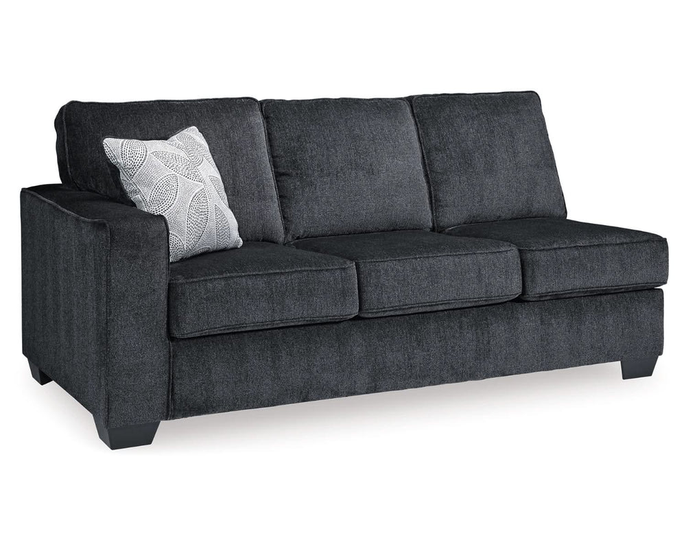 Altari Left-Arm Facing Full Sofa Sleeper