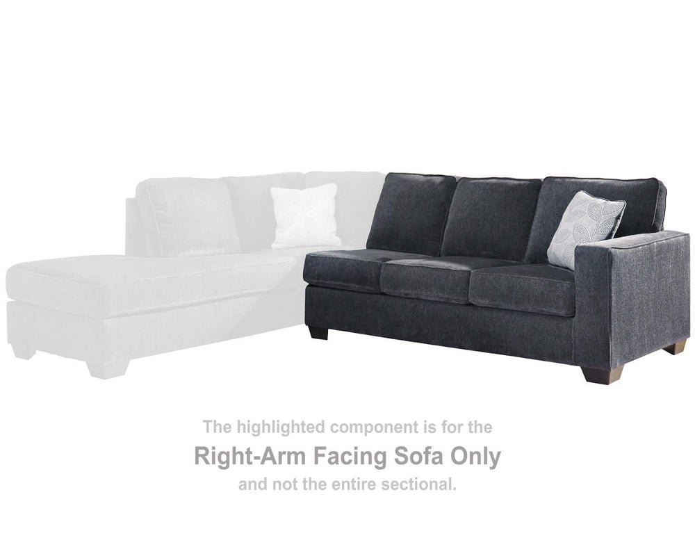 Altari Right-Arm Facing Sofa