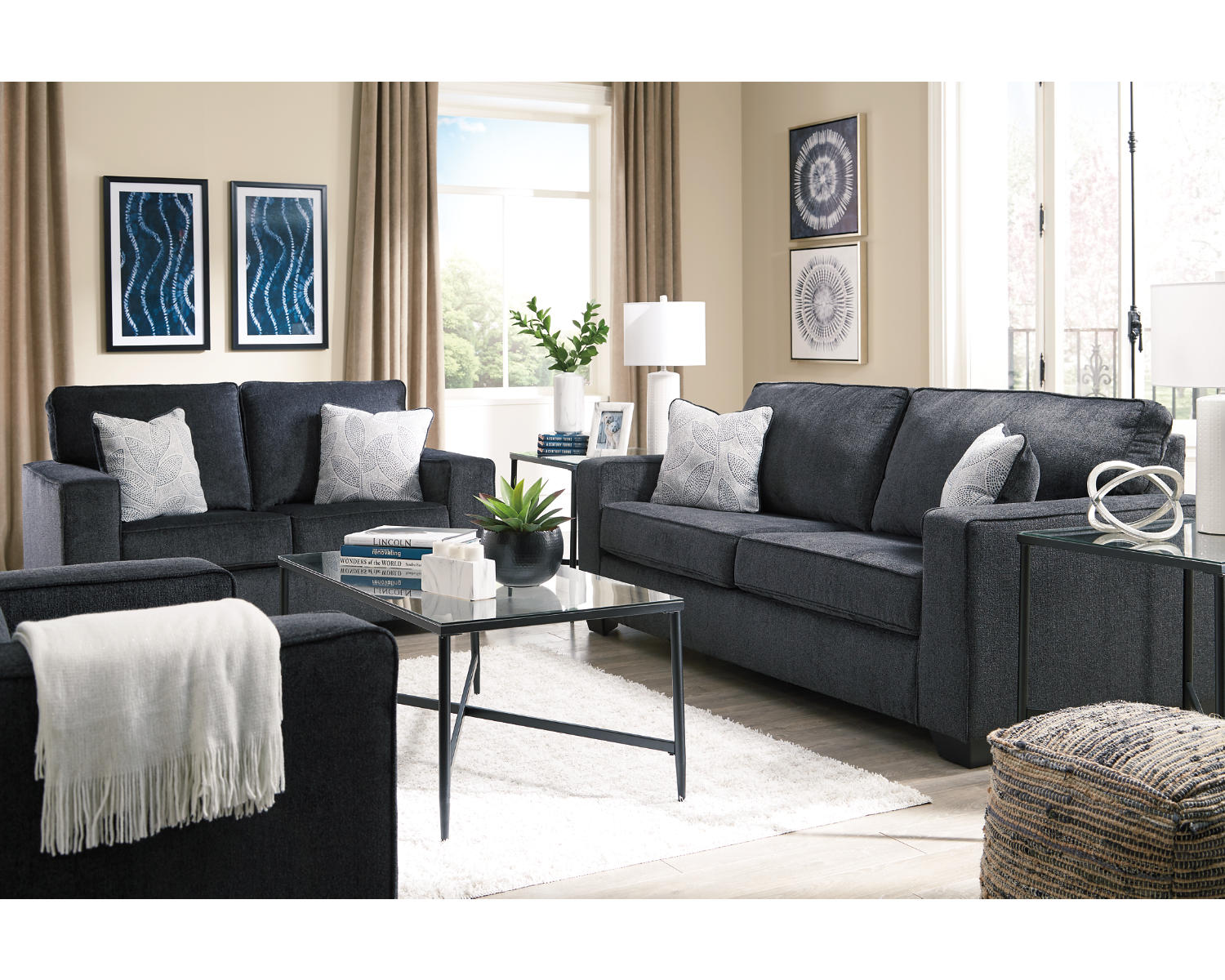 Altari Sofa