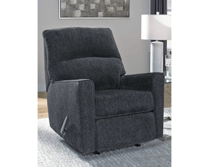 Sillón reclinable Altari