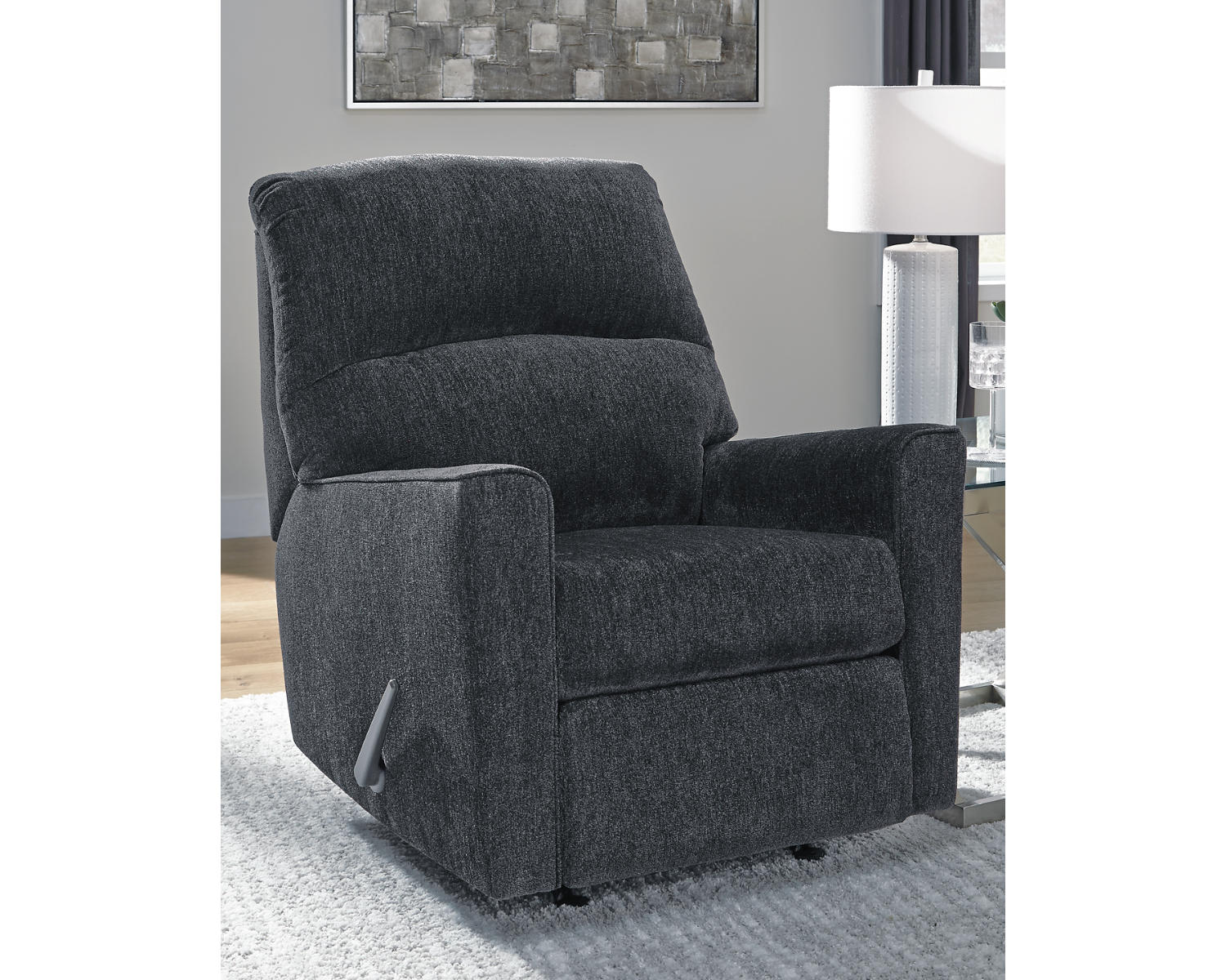 Altari Queen Sofa Sleeper and Recliner