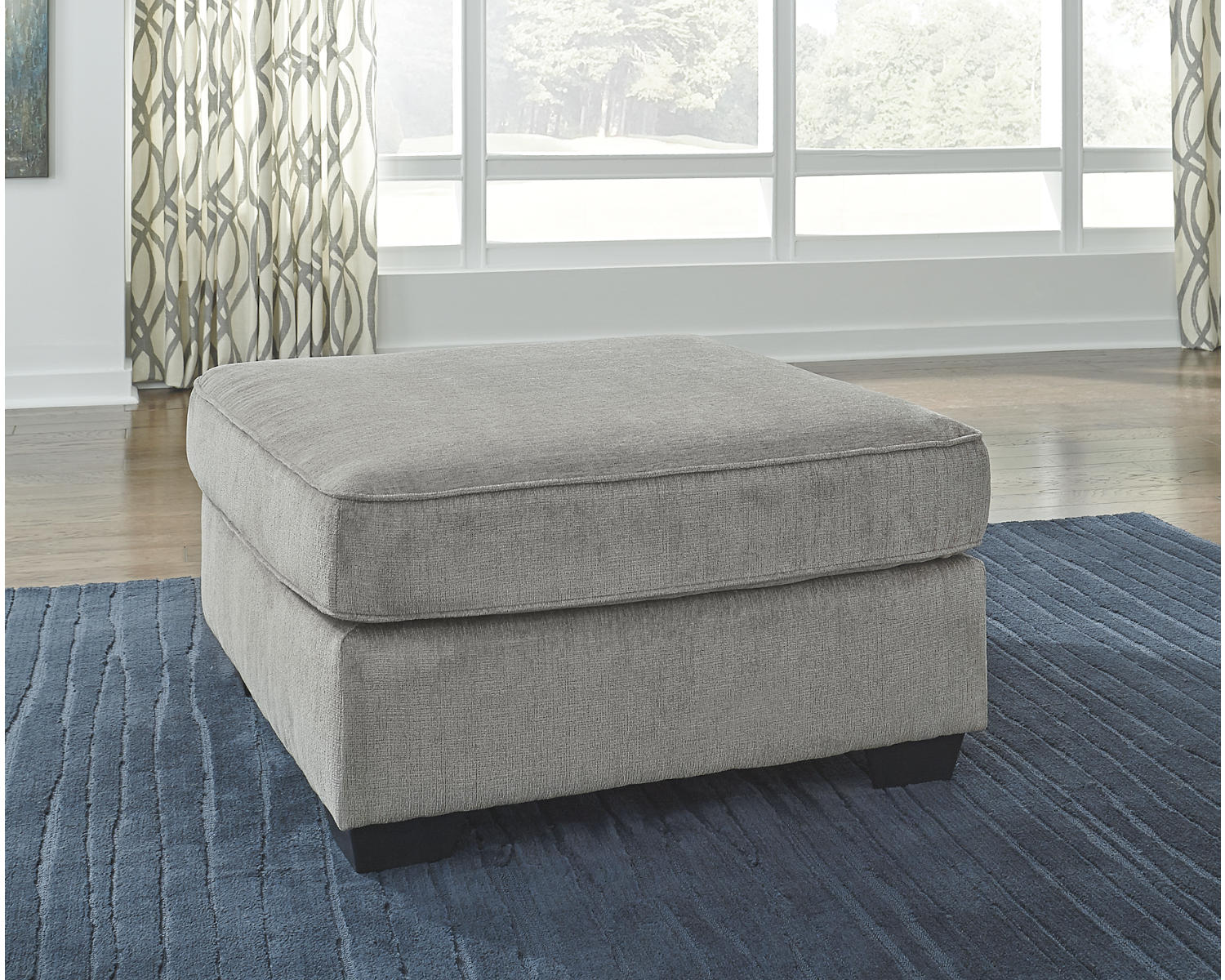 Altari 2-Piece Sectional with Ottoman