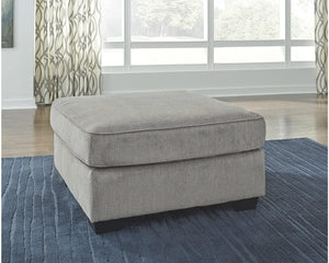 Altari 2-Piece Sectional with Ottoman