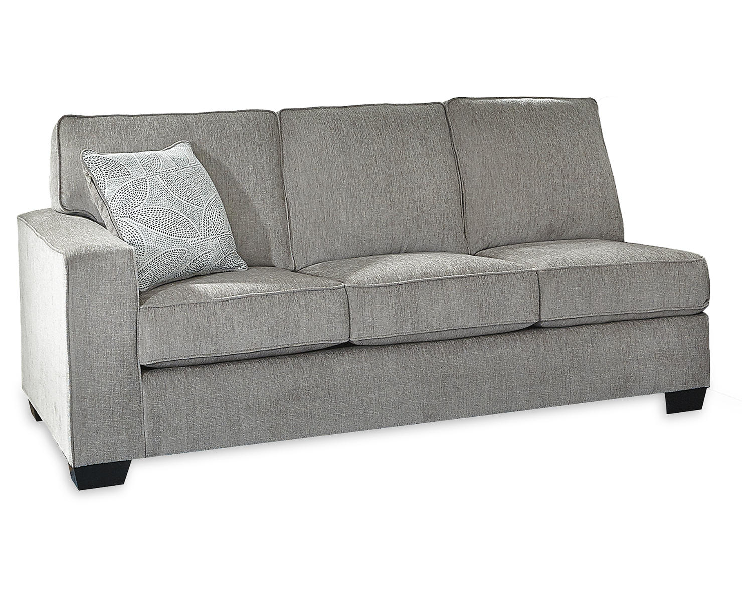 Altari 2-Piece Sleeper Sectional and Ottoman