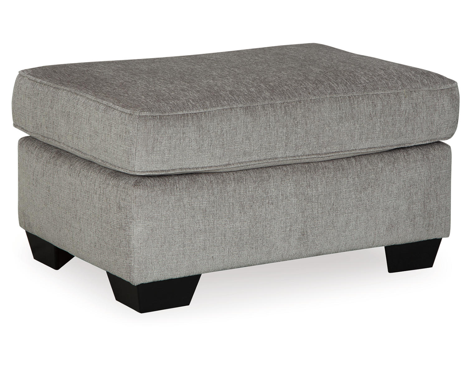 Altari 2-Piece Sectional with Chaise, Loveseat and Ottoman