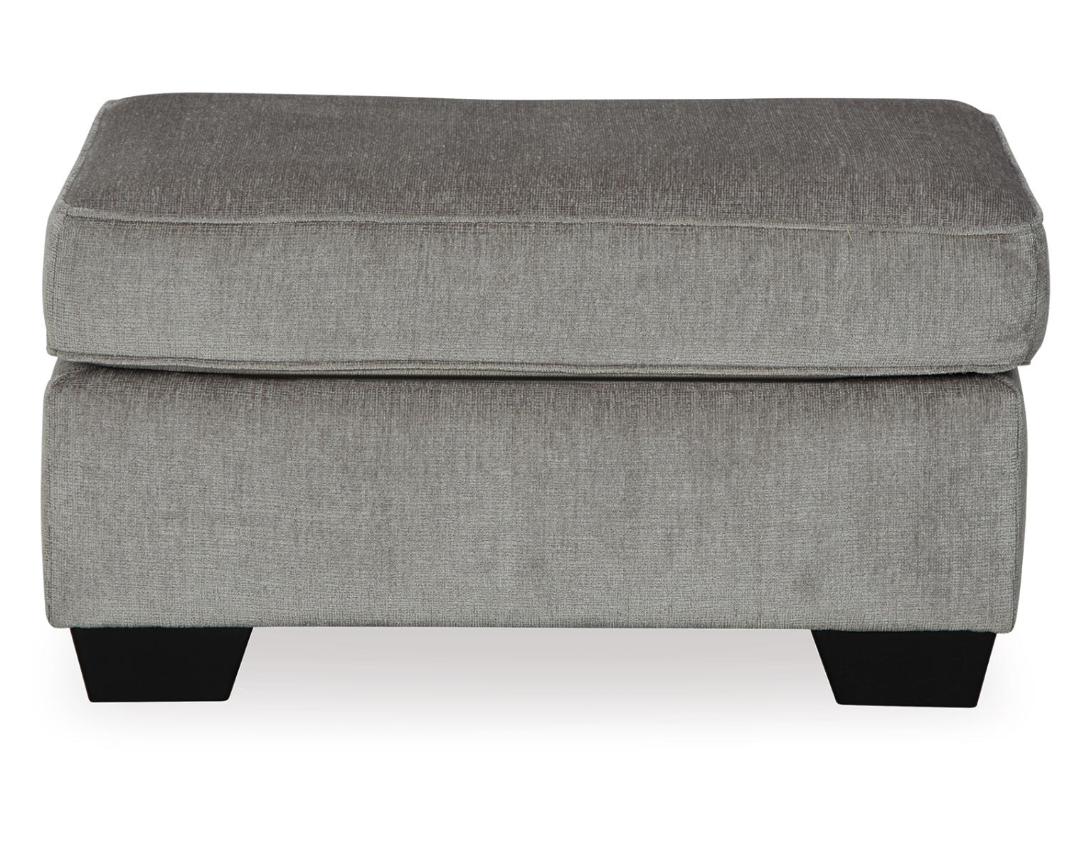 Altari 2-Piece Sectional with Chaise, Loveseat and Ottoman