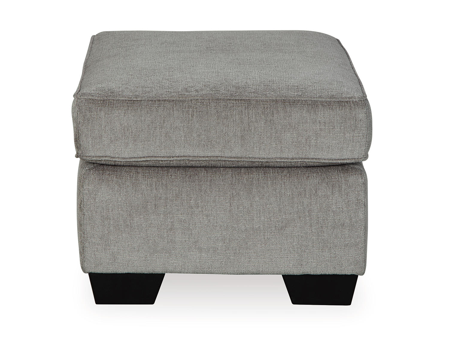 Altari 2-Piece Sectional with Chaise, Loveseat and Ottoman