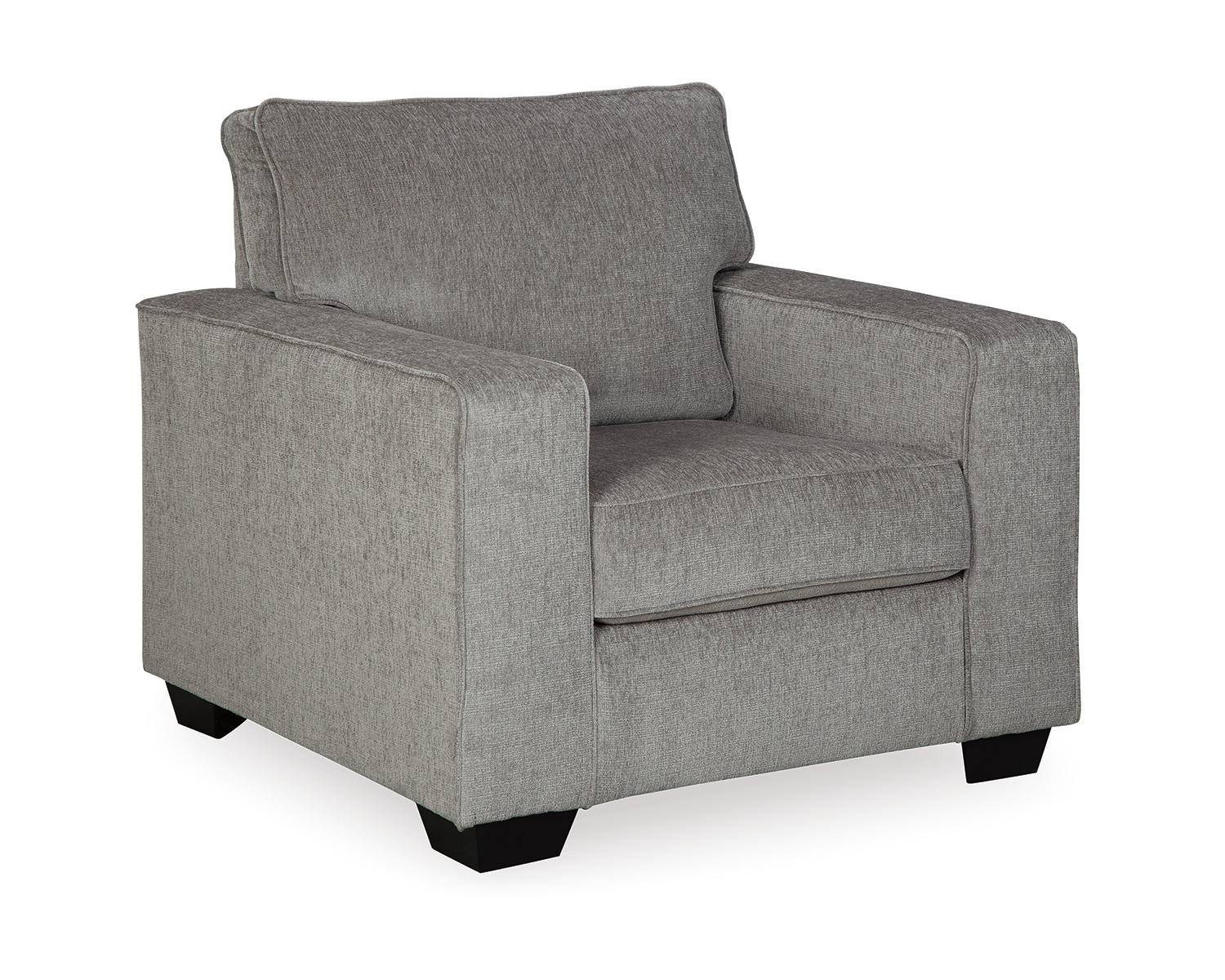 Altari Chair and Ottoman