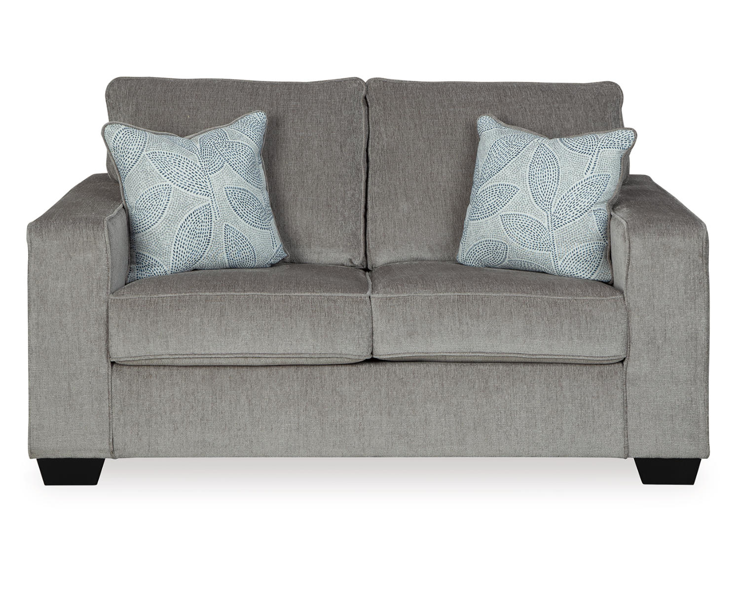 Altari 2-Piece Sleeper Sectional, Loveseat and Ottoman