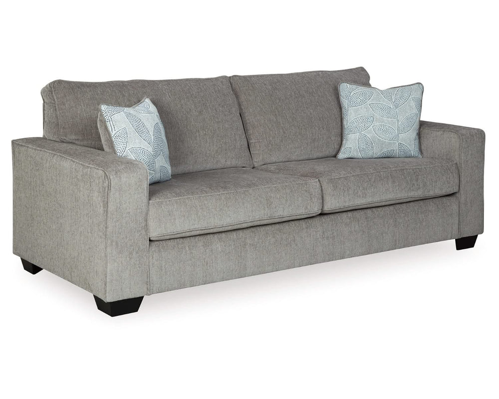 Sofá y loveseat Altari