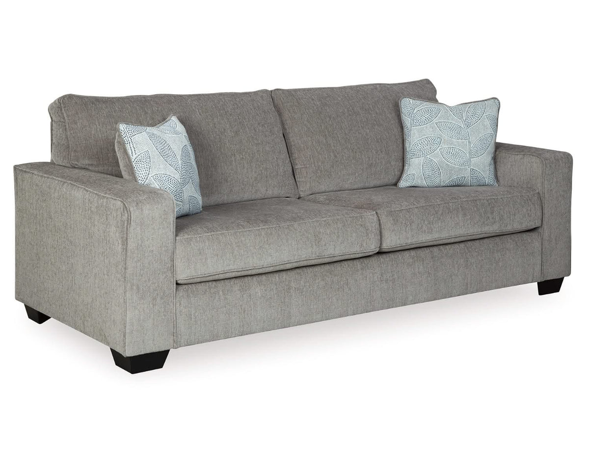 Sofá y loveseat Altari