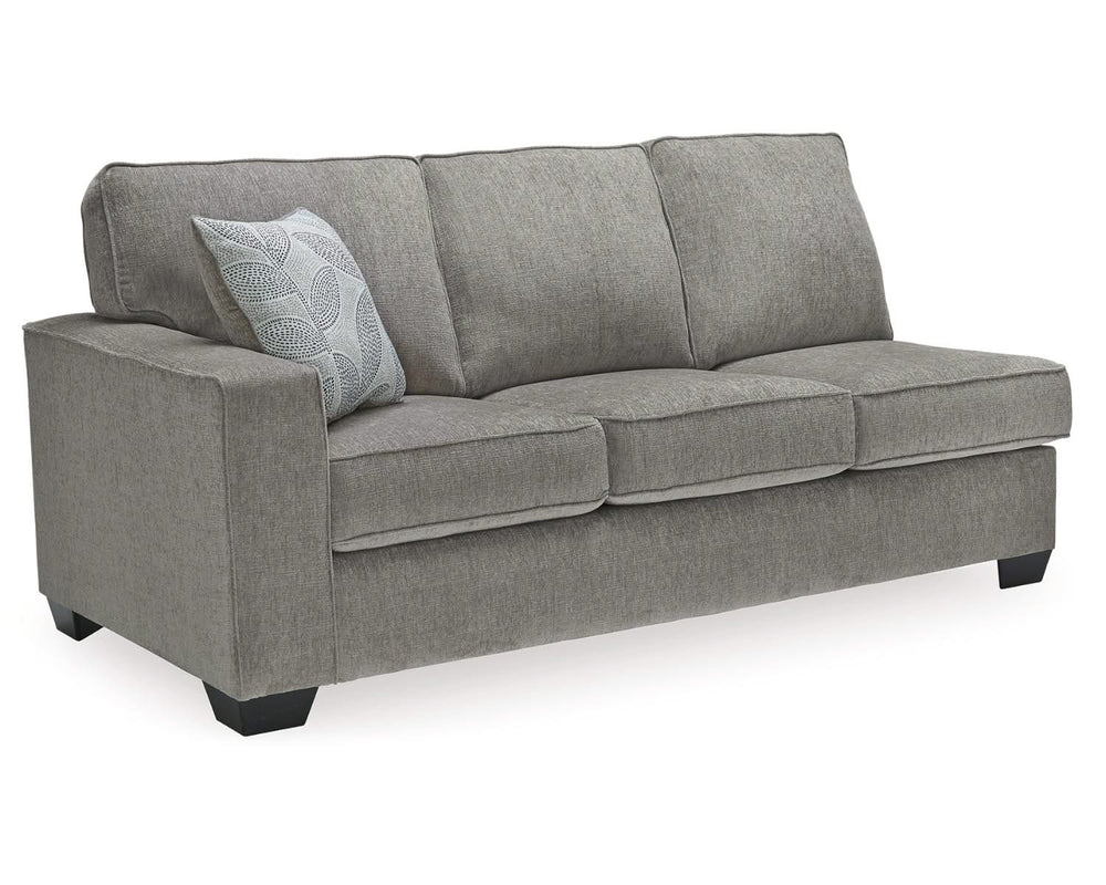 Altari Left-Arm Facing Full Sofa Sleeper
