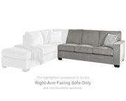 Altari Right-Arm Facing Sofa