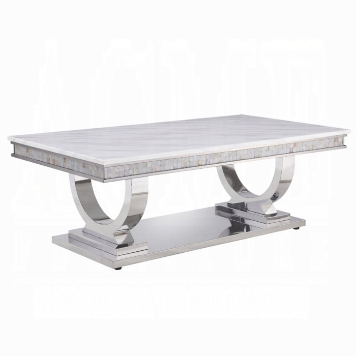 Zander Coffee Table