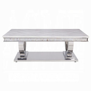 Mesa de centro Zander