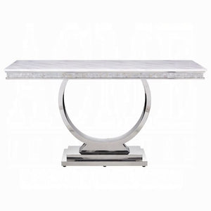 Zander Sofa Table