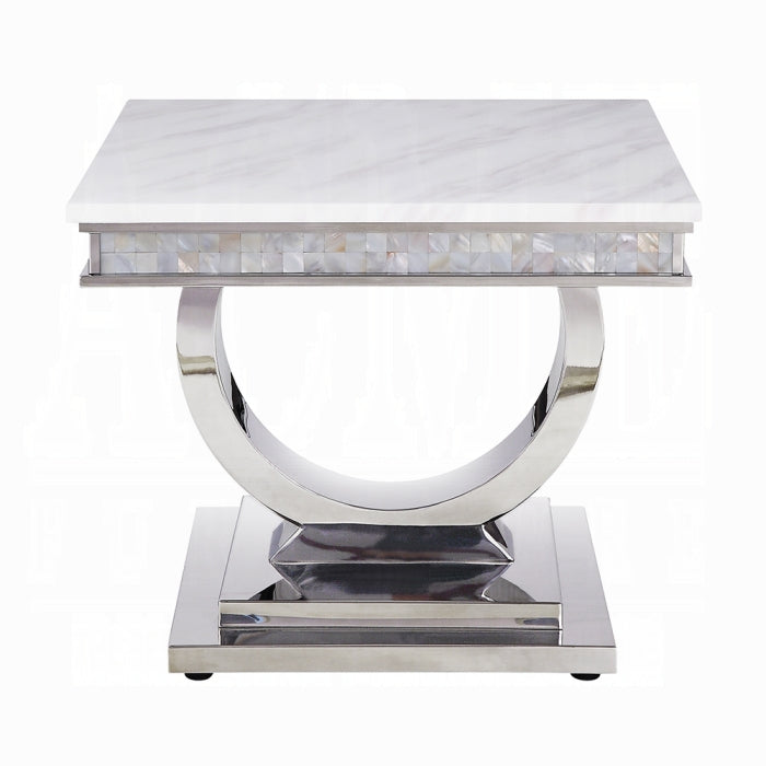 Zander Sofa Table