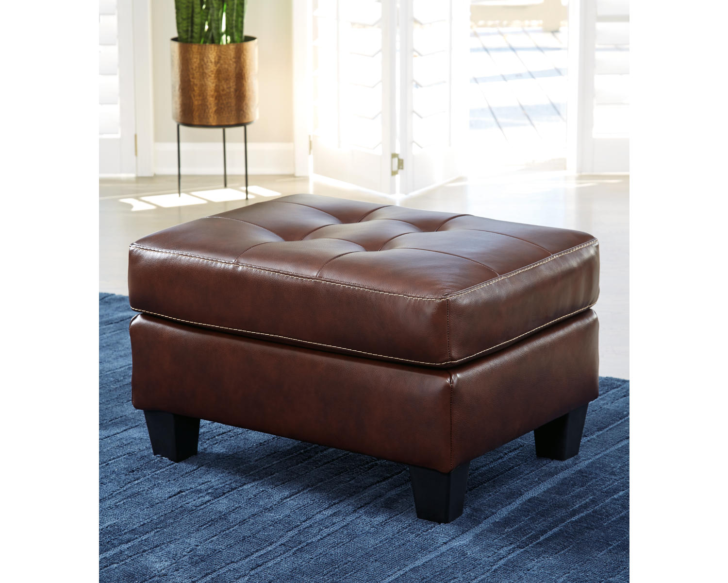 Altonbury Ottoman