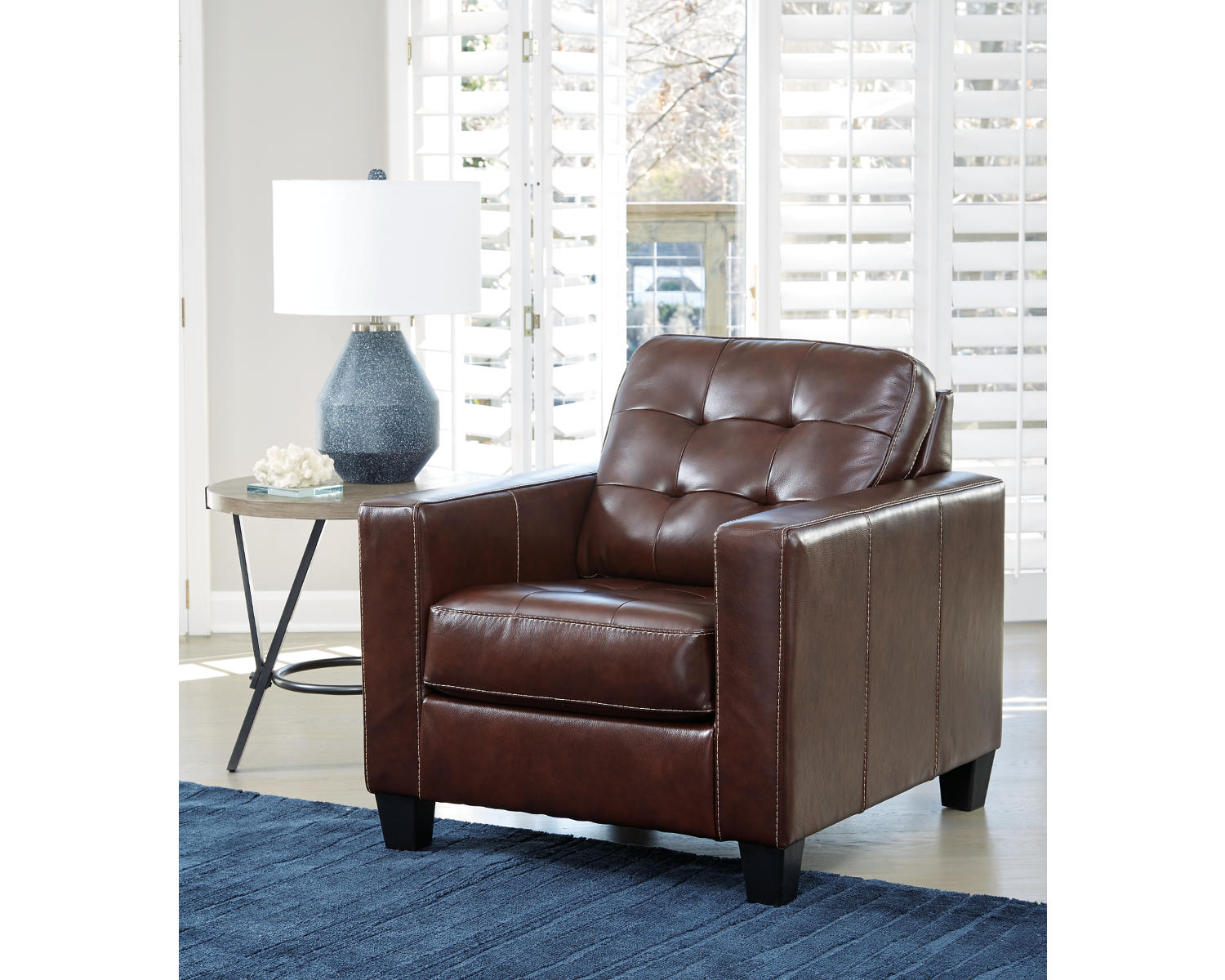 Altonbury Chair