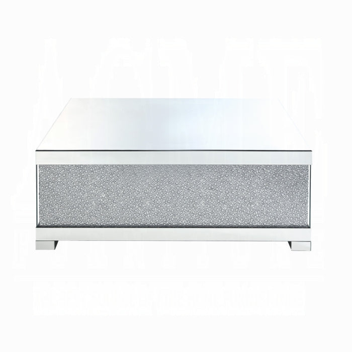 Mallika Coffee Table