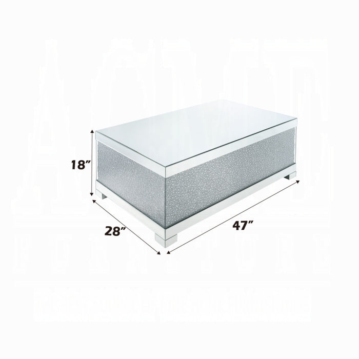 Mallika Coffee Table