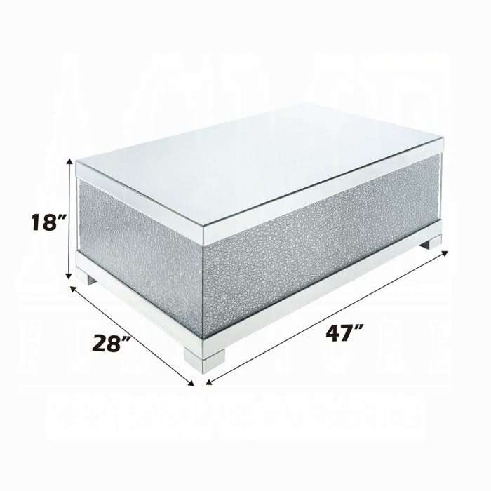 Mallika Coffee Table