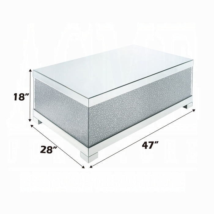 Mallika Coffee Table