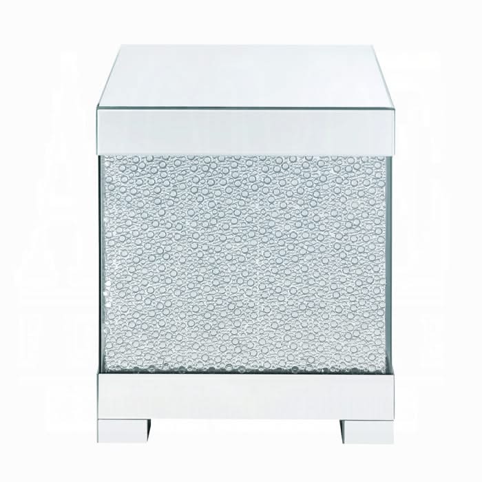 Mallika End Table