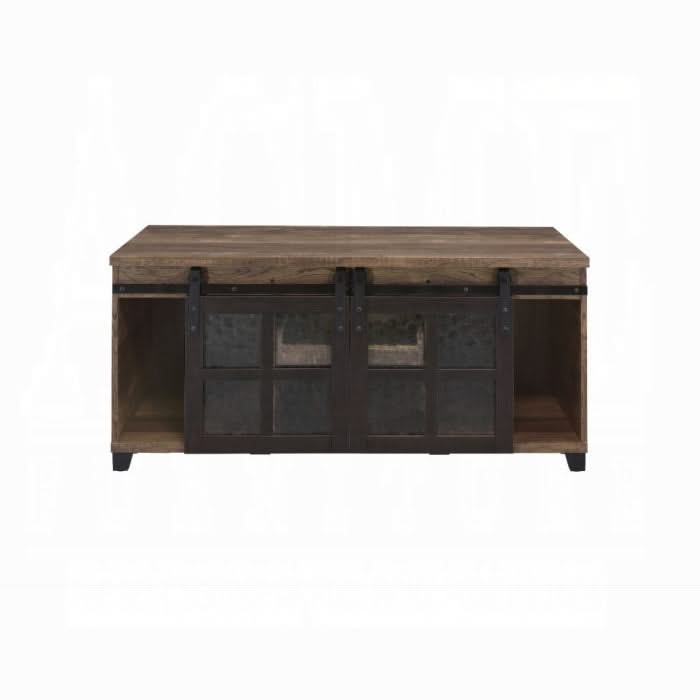 Nineel Coffee Table