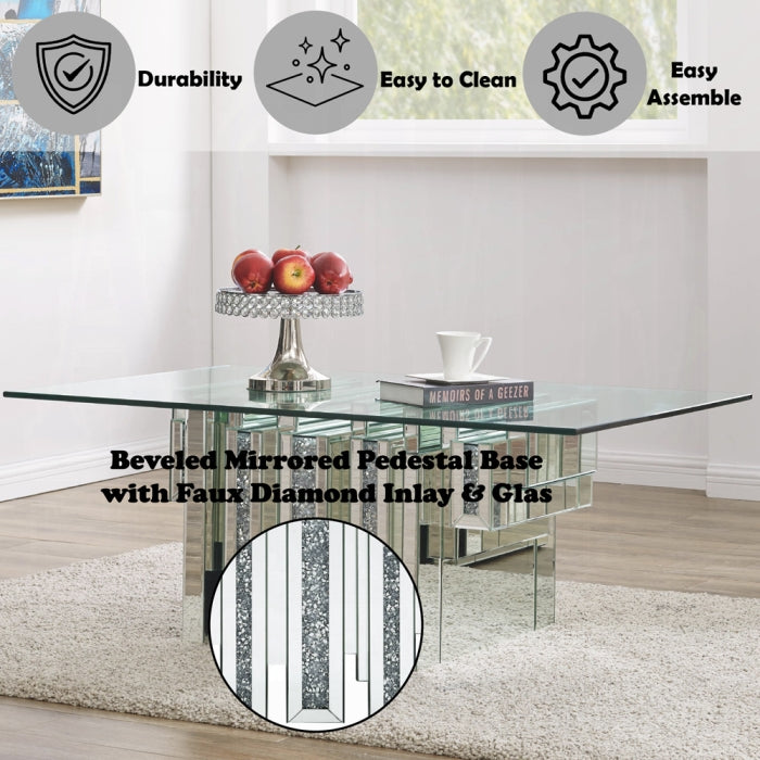 Noralie Coffee Table