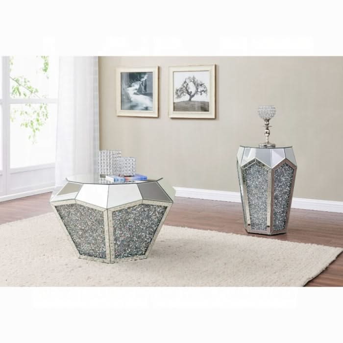 Mesa de centro Noralie