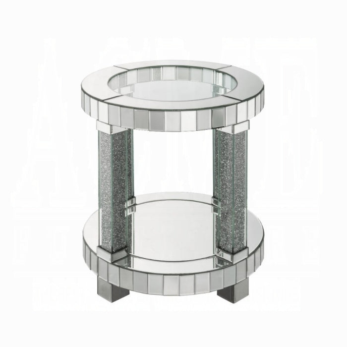 Noralie End Table