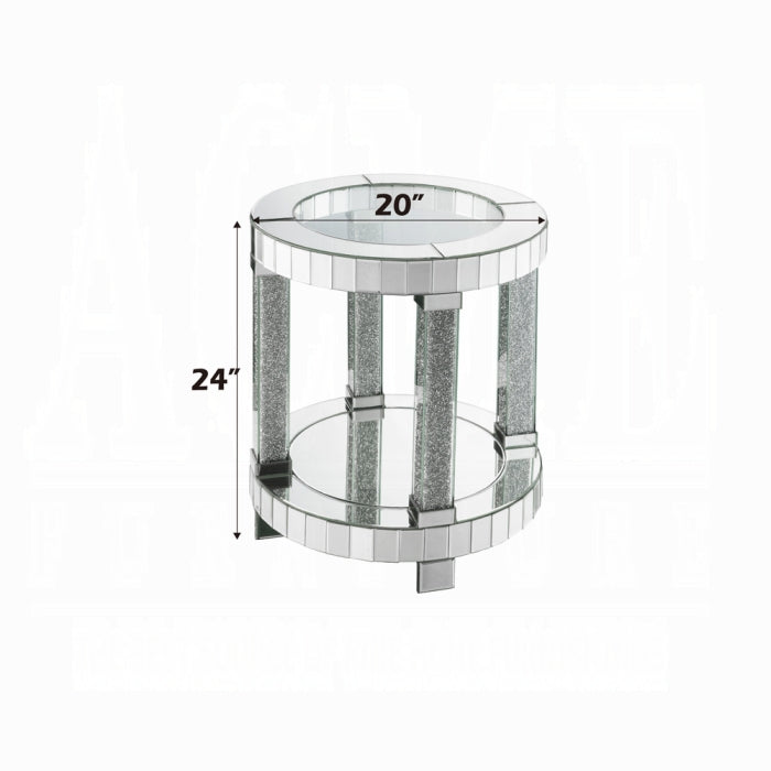 Noralie End Table