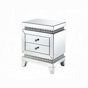 Lotus Accent Table