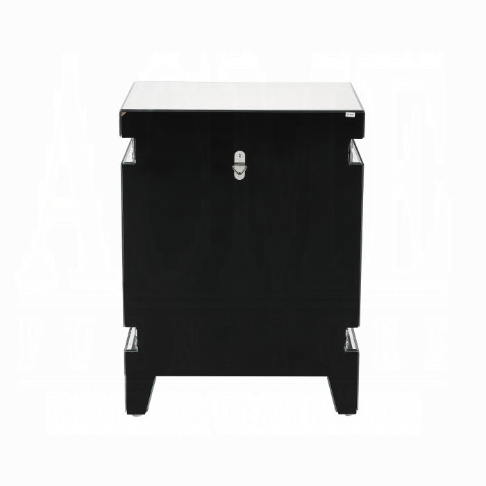 Lotus Accent Table