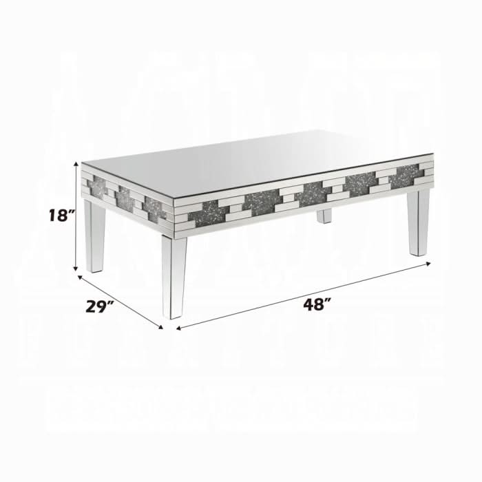 Noralie Coffee Table