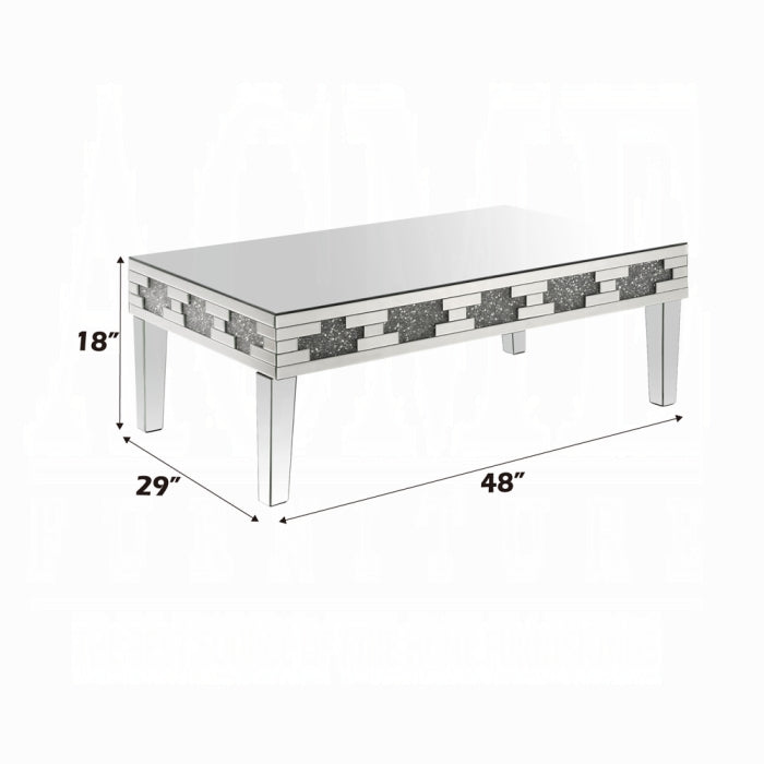 Noralie Coffee Table