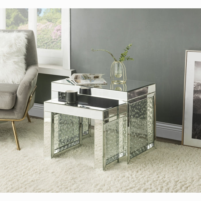 Nysa Accent Table