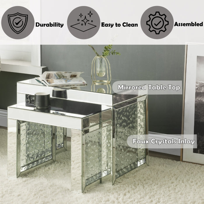 Nysa Accent Table