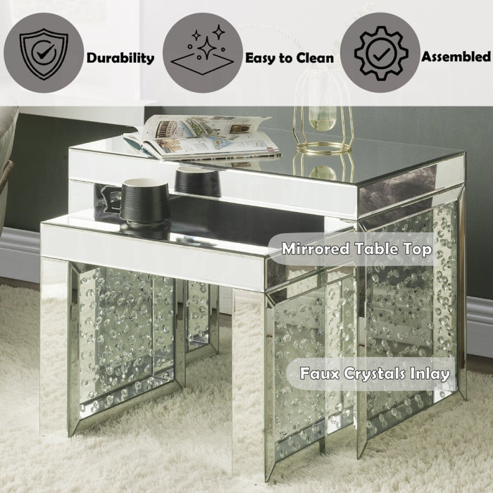 Nysa Accent Table