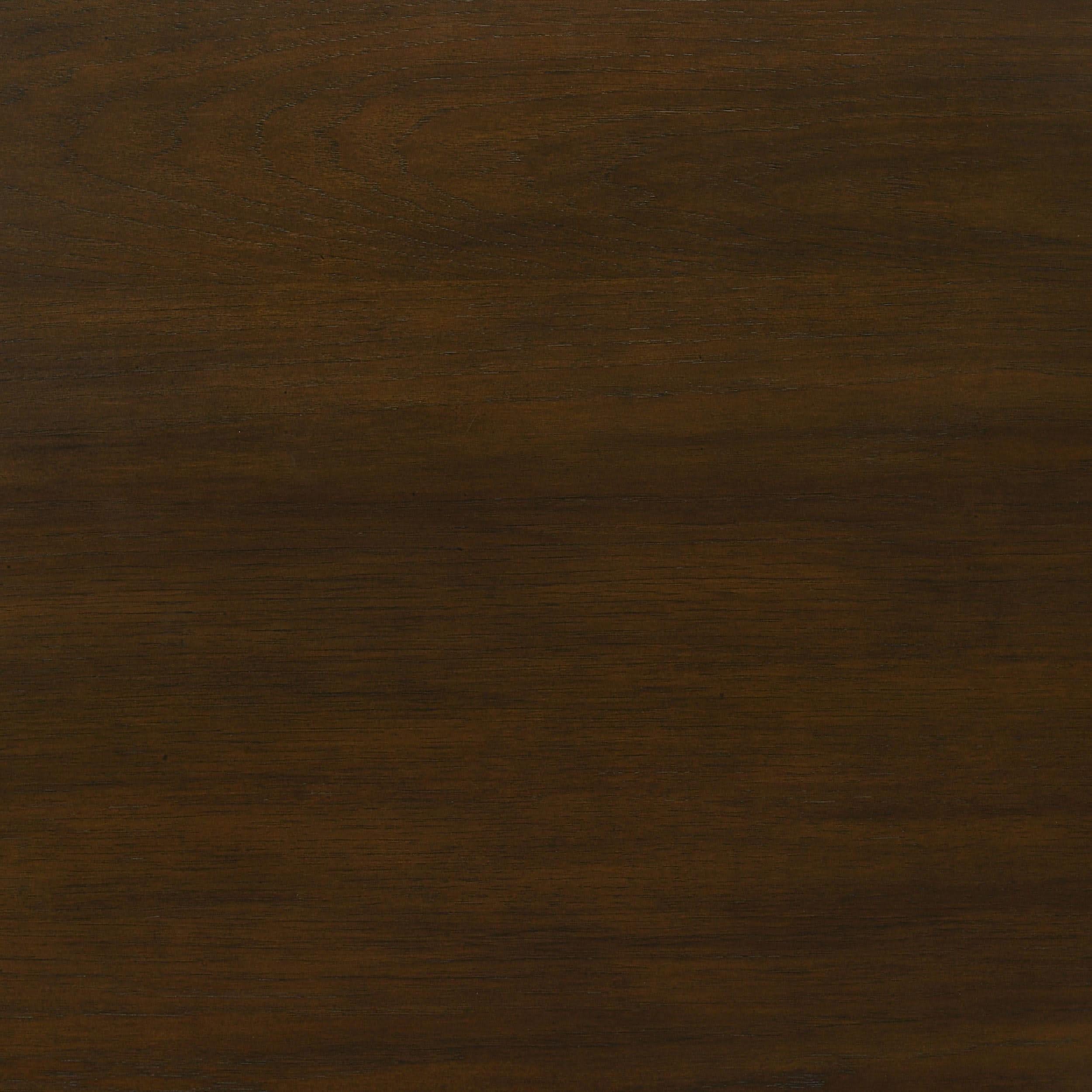 Marshall 66-inch 7-drawer Executive Office Desk Dark Walnut