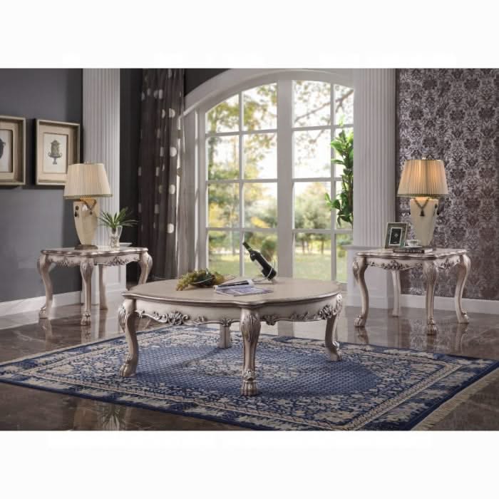 Dresden Coffee Table